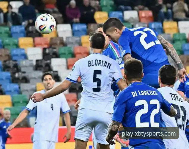 世预赛附加赛深度解读：从意大利出局看世界杯争夺战——新宝体育赛事体验完整指南