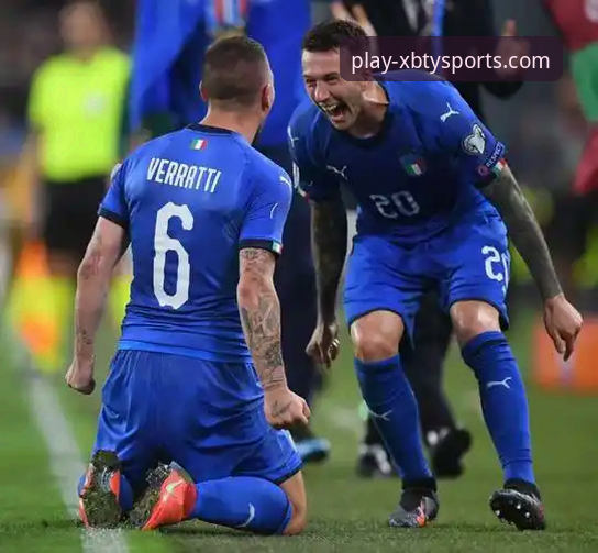 意大利无缘世界杯深度解析：从波黑之殇看蓝衣军团结构性困境